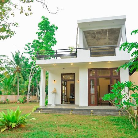 Yehen'S Villa Унаватуна Екстер'єр фото