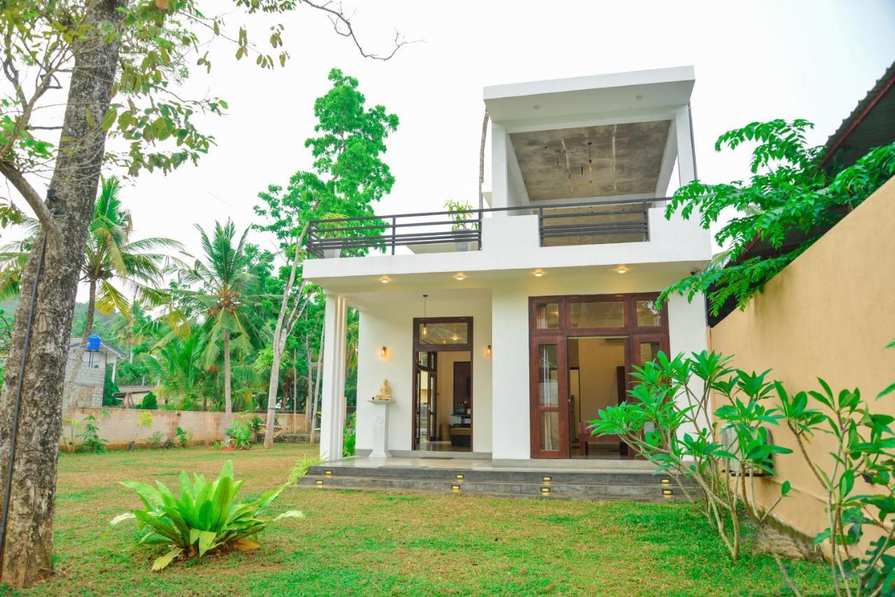 Yehen'S Villa Унаватуна Екстер'єр фото